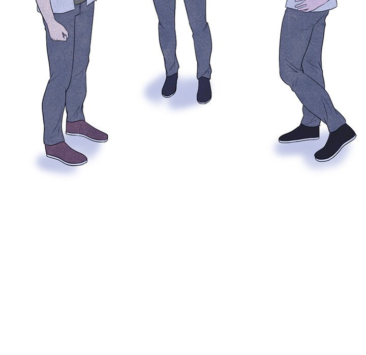 High School Devil chapter 119 page 85