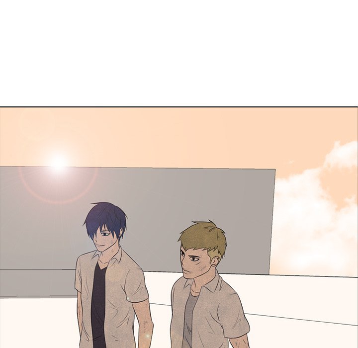 High School Devil chapter 119 page 88