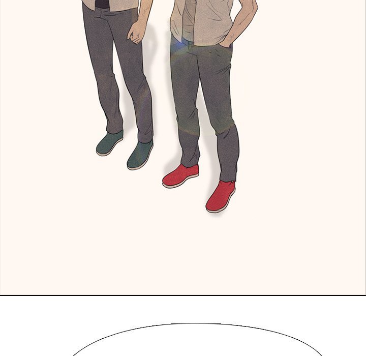 High School Devil chapter 119 page 89