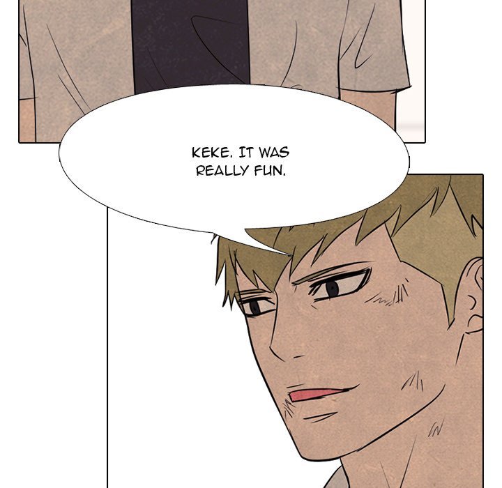 High School Devil chapter 119 page 91