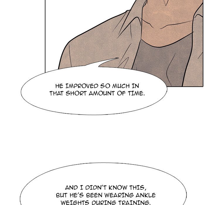 High School Devil chapter 119 page 92