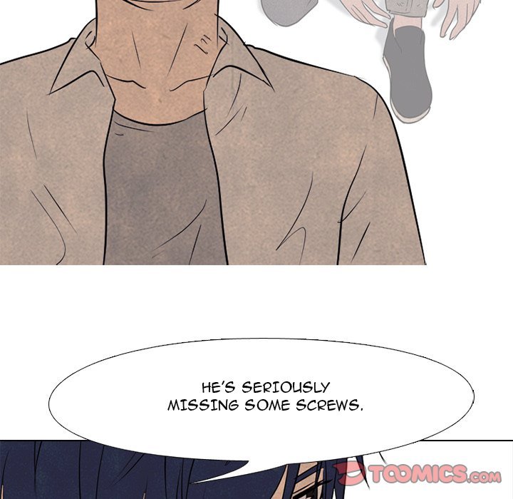 High School Devil chapter 119 page 94