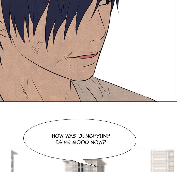 High School Devil chapter 119 page 95