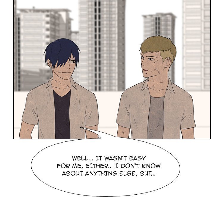 High School Devil chapter 119 page 96