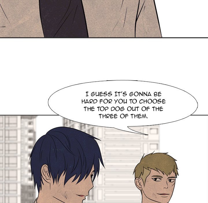 High School Devil chapter 119 page 99