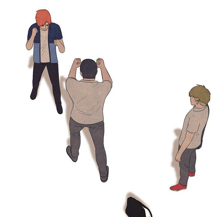 High School Devil chapter 126 page 10