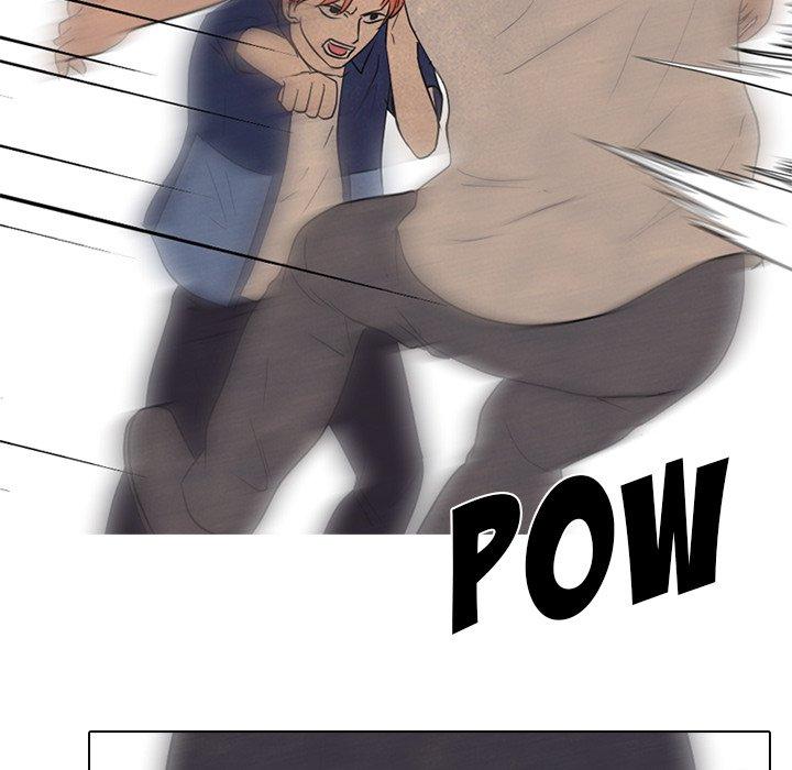 High School Devil chapter 126 page 101