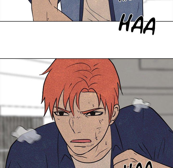 High School Devil chapter 126 page 104