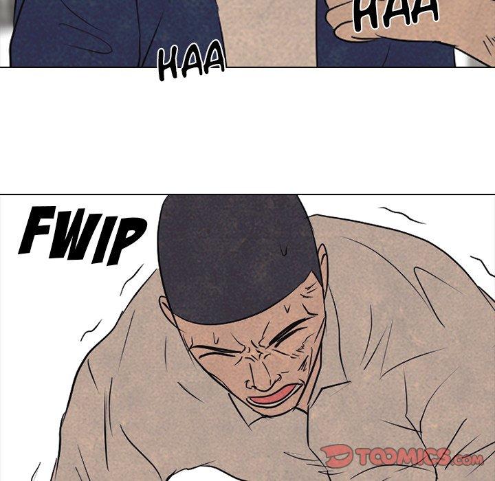 High School Devil chapter 126 page 105