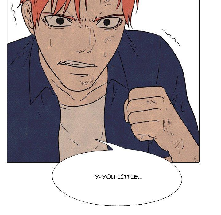 High School Devil chapter 126 page 107