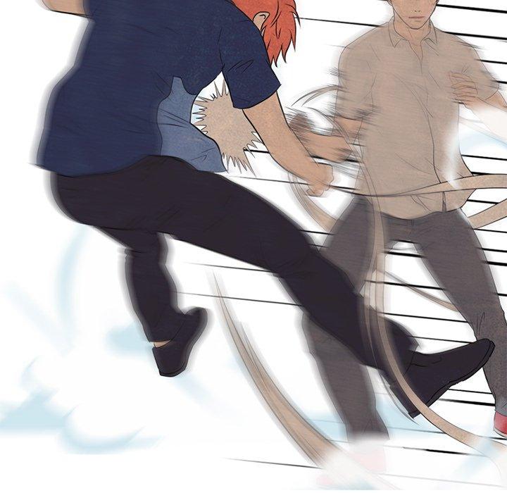 High School Devil chapter 126 page 116