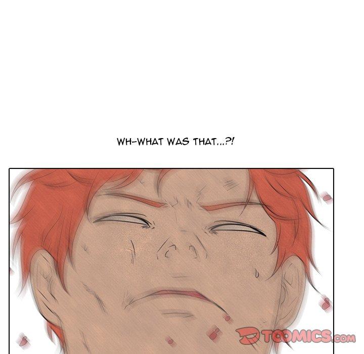 High School Devil chapter 126 page 117