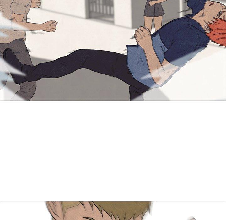 High School Devil chapter 126 page 119