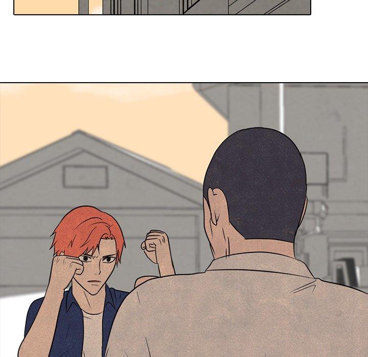 High School Devil chapter 126 page 14