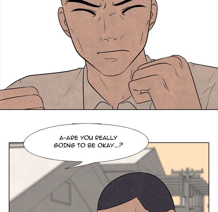 High School Devil chapter 126 page 16