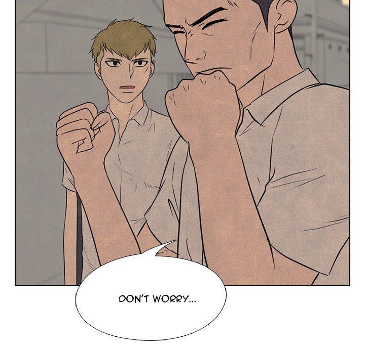 High School Devil chapter 126 page 17