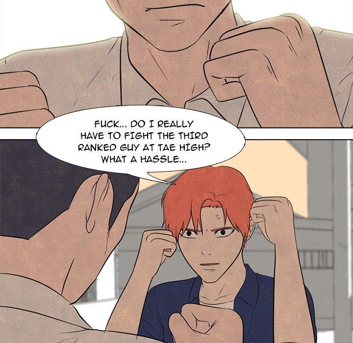 High School Devil chapter 126 page 19