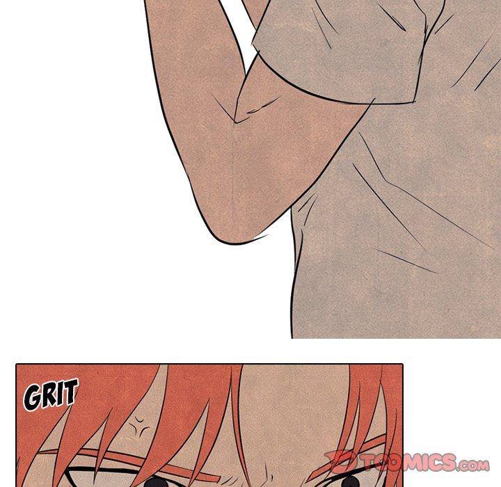 High School Devil chapter 126 page 21