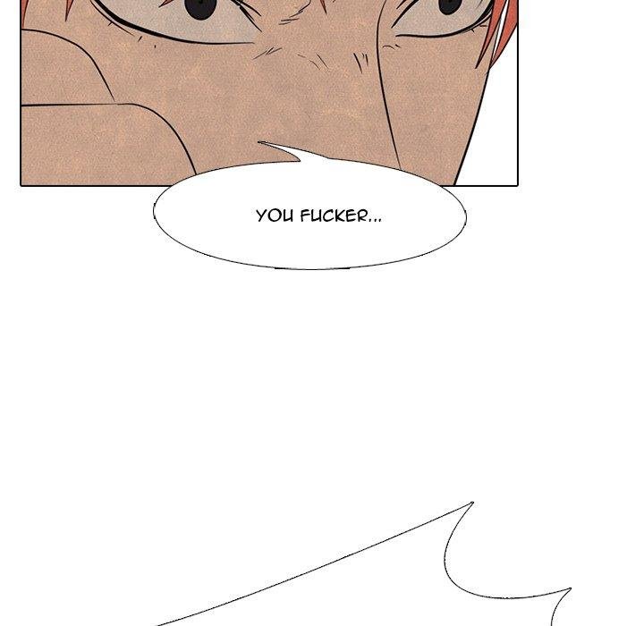 High School Devil chapter 126 page 22