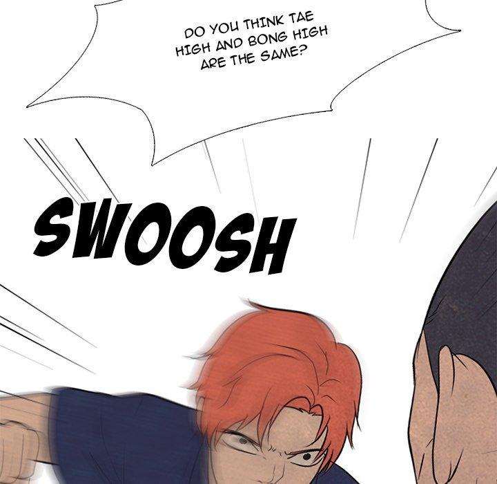 High School Devil chapter 126 page 23