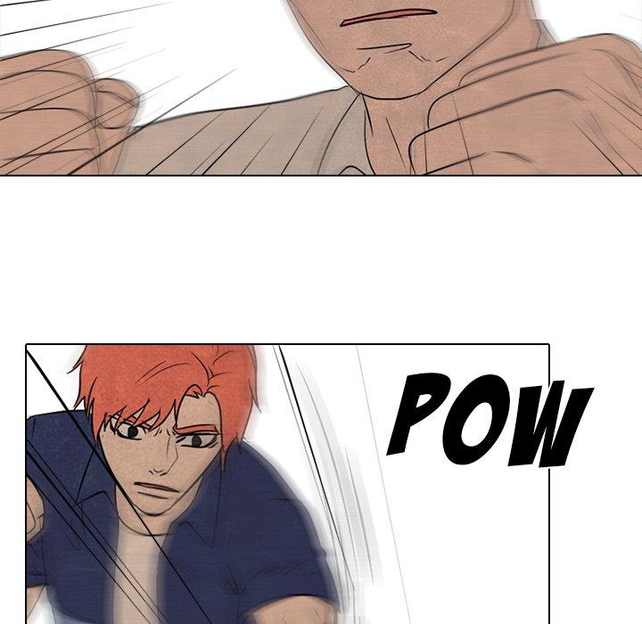 High School Devil chapter 126 page 25