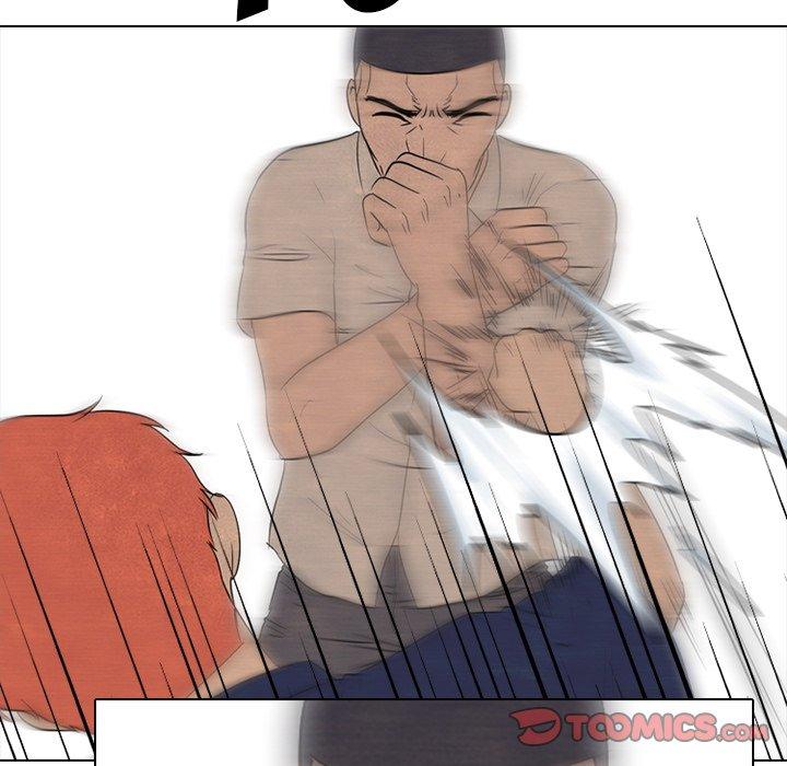 High School Devil chapter 126 page 27