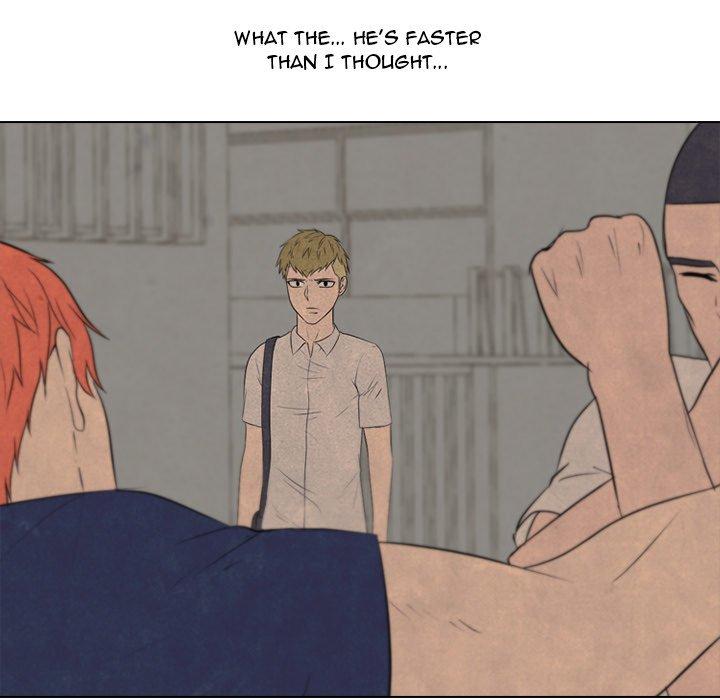 High School Devil chapter 126 page 29