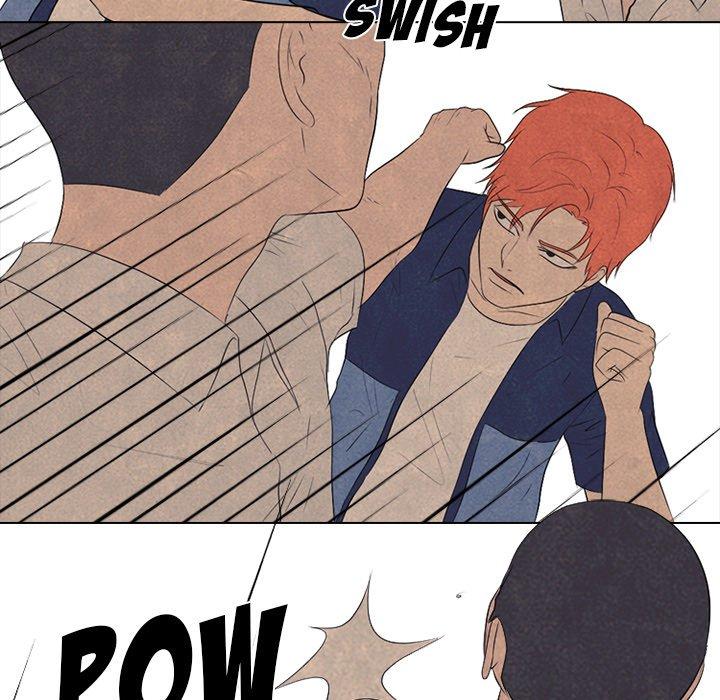 High School Devil chapter 126 page 31