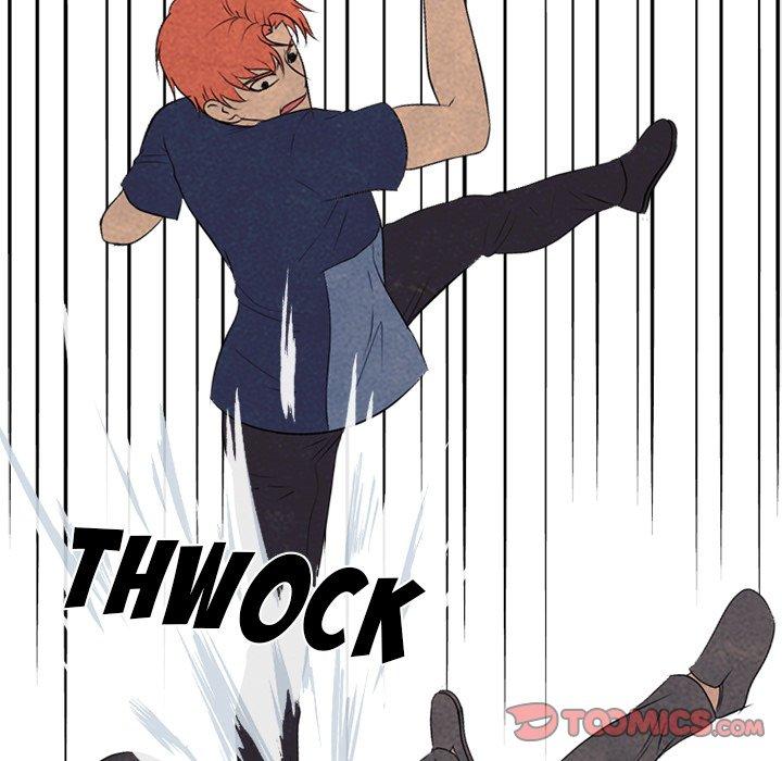 High School Devil chapter 126 page 33