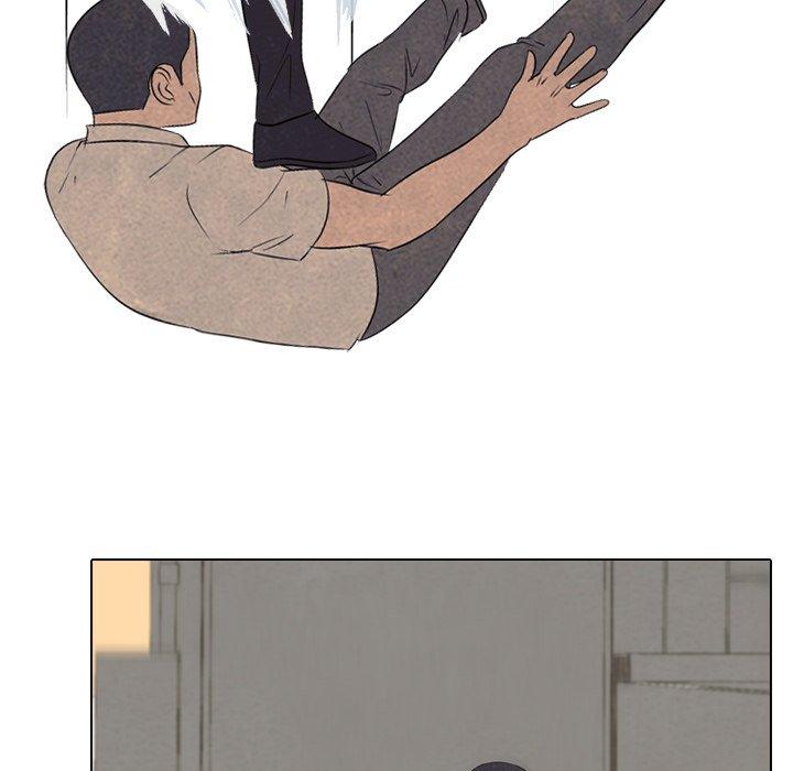 High School Devil chapter 126 page 34