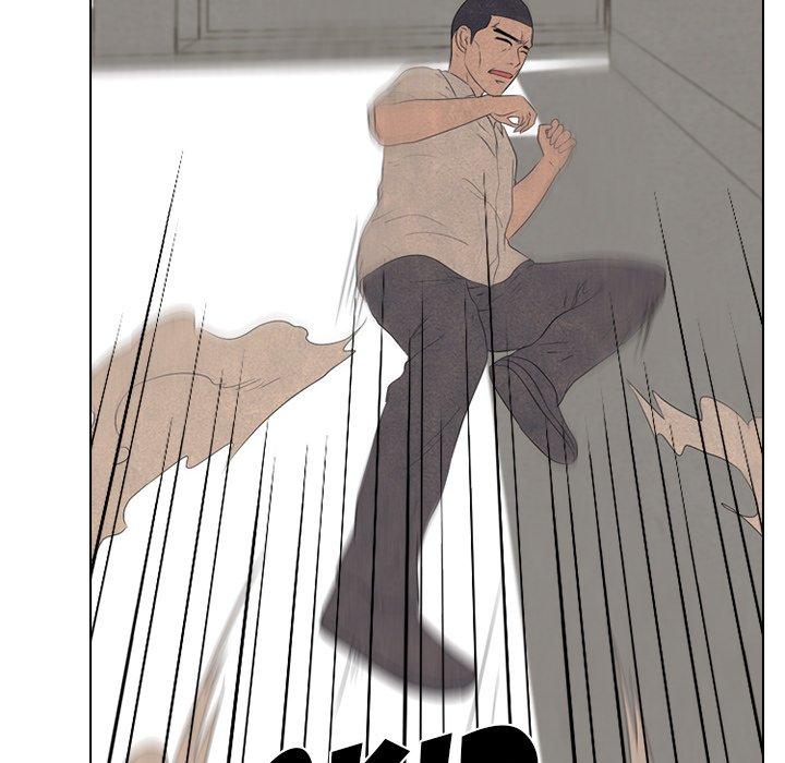 High School Devil chapter 126 page 35