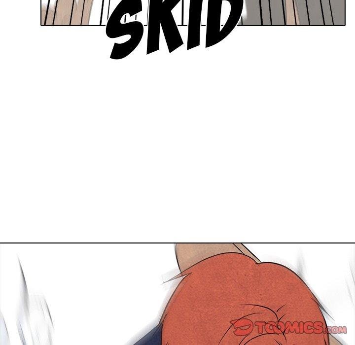 High School Devil chapter 126 page 36