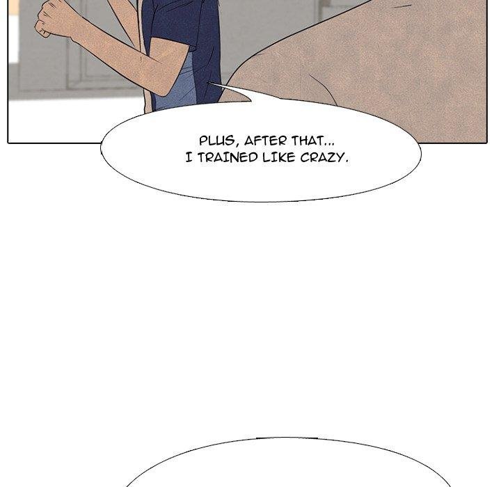 High School Devil chapter 126 page 40