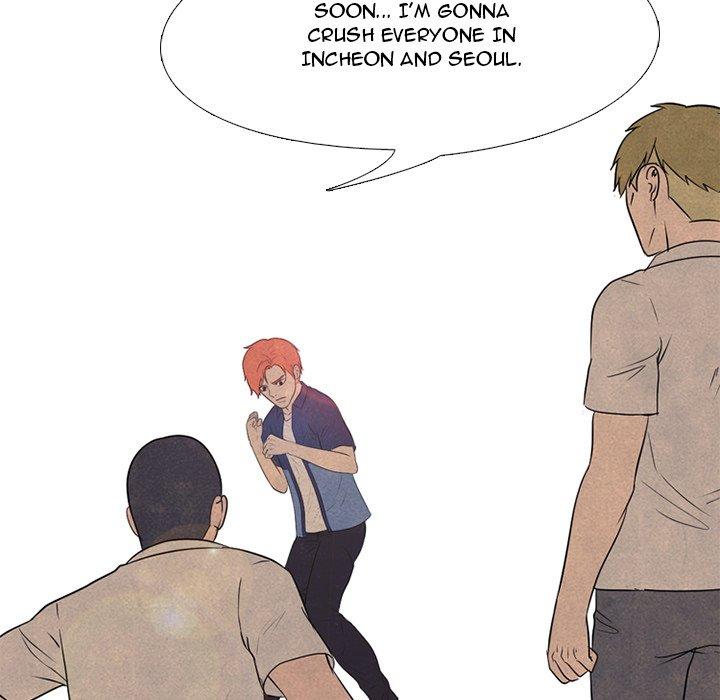 High School Devil chapter 126 page 41