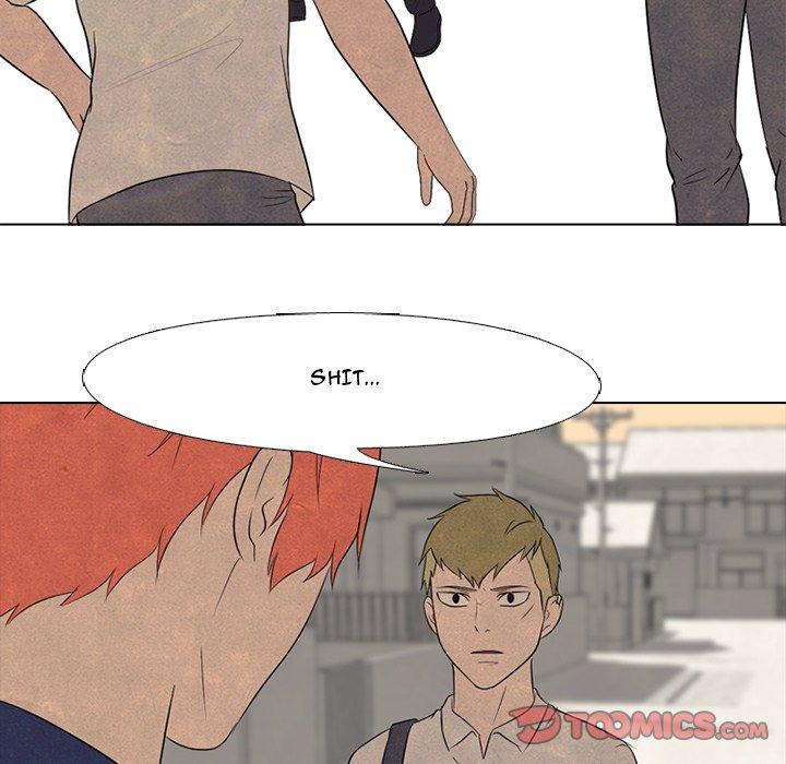 High School Devil chapter 126 page 42