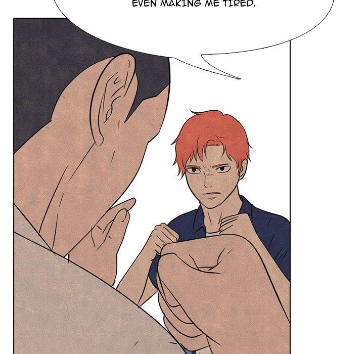 High School Devil chapter 126 page 46