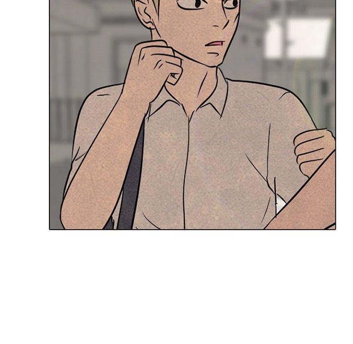 High School Devil chapter 126 page 5