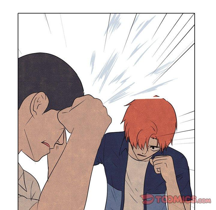 High School Devil chapter 126 page 51