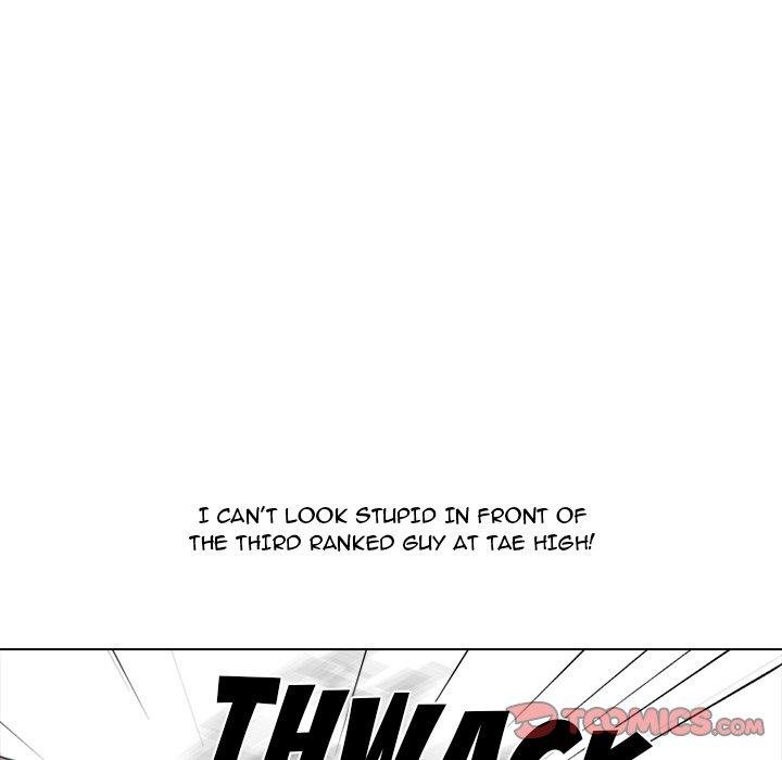 High School Devil chapter 126 page 57