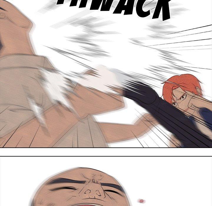 High School Devil chapter 126 page 58