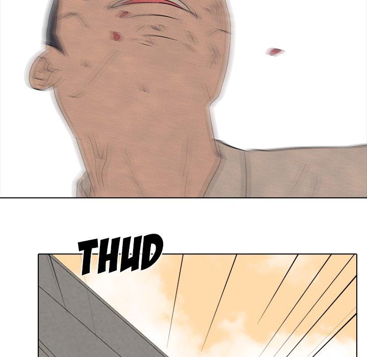 High School Devil chapter 126 page 59