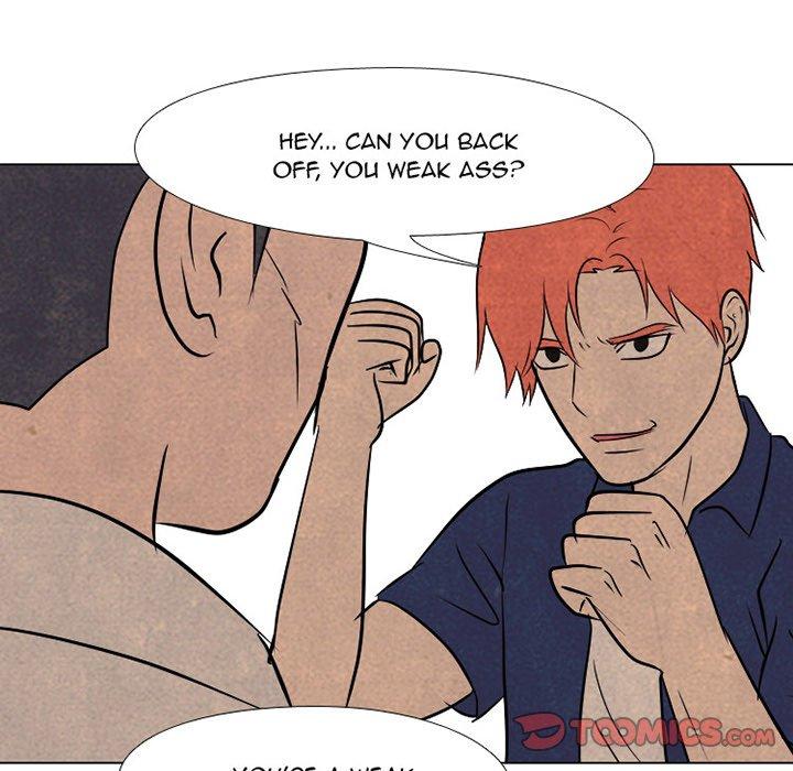 High School Devil chapter 126 page 6