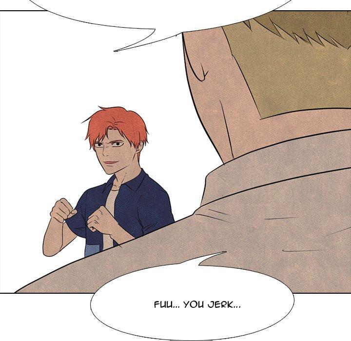 High School Devil chapter 126 page 64