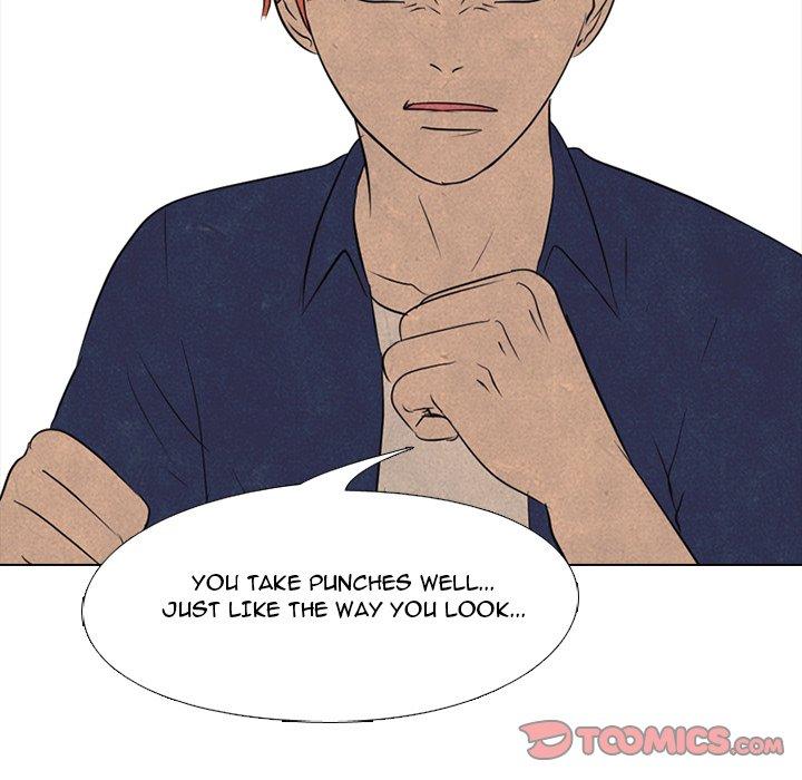 High School Devil chapter 126 page 69