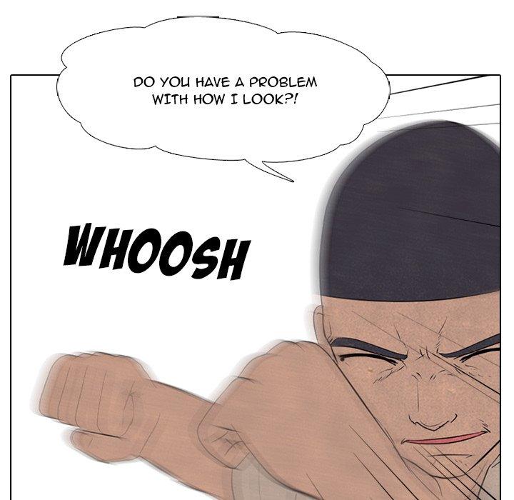 High School Devil chapter 126 page 70