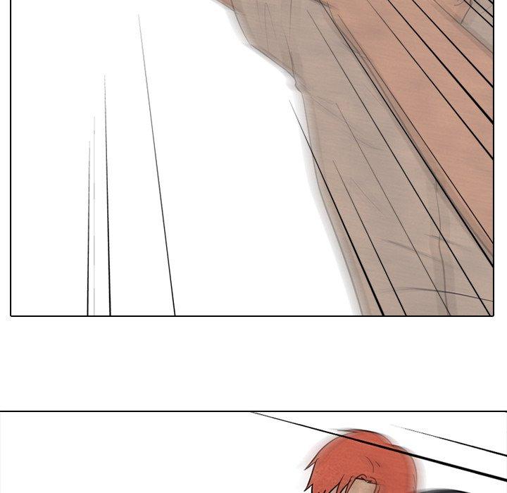 High School Devil chapter 126 page 71