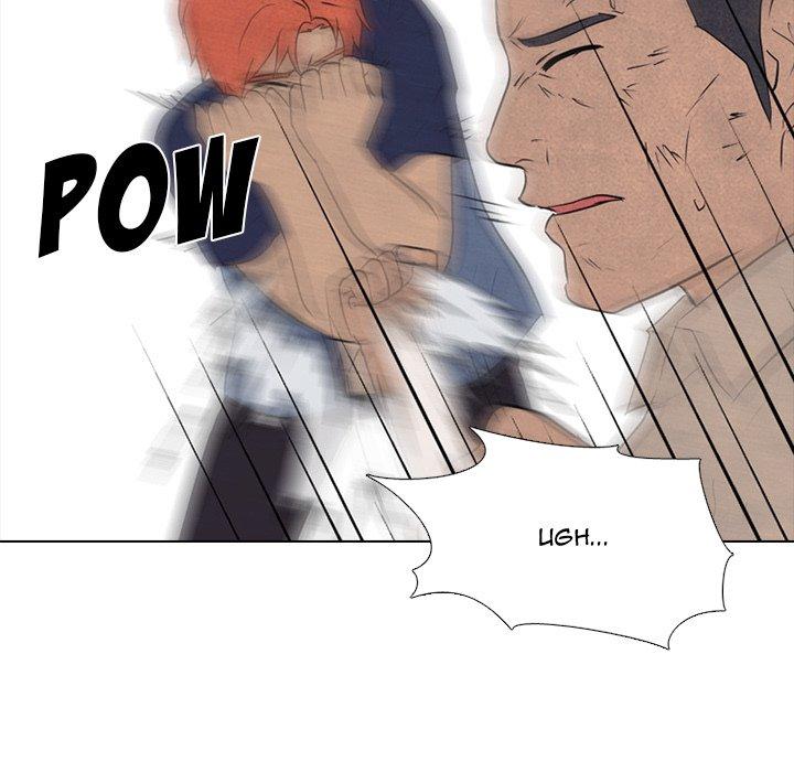 High School Devil chapter 126 page 73