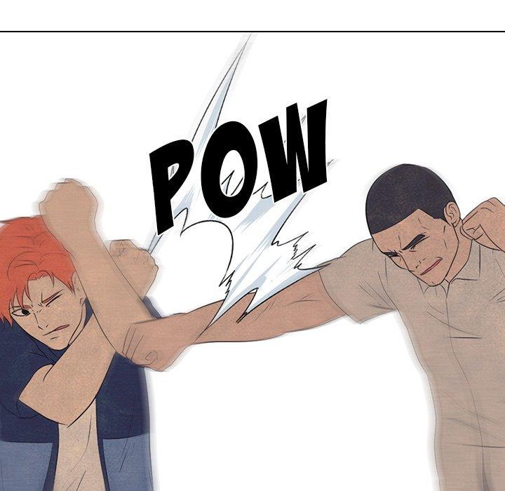 High School Devil chapter 126 page 74