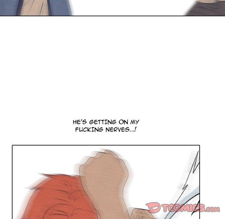 High School Devil chapter 126 page 75