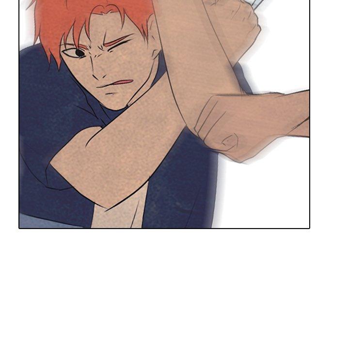 High School Devil chapter 126 page 76